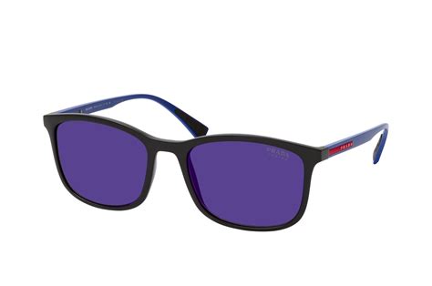 prada linea rossa sps01ts|Prada Linea Rossa PS 01TS Lifestyle Sunglasses .